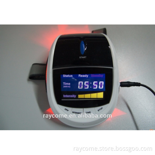 knee massager machine supplier knee care laser massager for knee joint